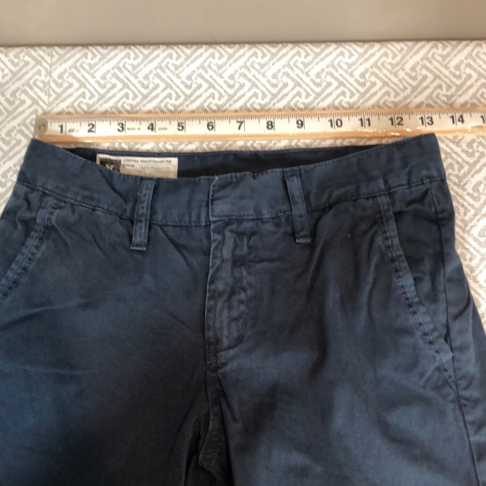 Hurley Lowrider Ex-Boyfriend Pants 00 - Picture 7 of 9